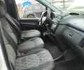 Белый Мерседес Вито, объемом двигателя 2.14 л и пробегом 274 тыс. км за 13000 $, фото 19 на Automoto.ua