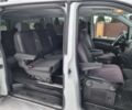 Белый Мерседес Вито, объемом двигателя 2.1 л и пробегом 298 тыс. км за 14900 $, фото 2 на Automoto.ua