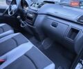 Білий Мерседес Віто, об'ємом двигуна 2.2 л та пробігом 165 тис. км за 11300 $, фото 22 на Automoto.ua