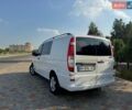 Білий Мерседес Віто, об'ємом двигуна 2.14 л та пробігом 263 тис. км за 13200 $, фото 7 на Automoto.ua