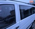Білий Мерседес Віто, об'ємом двигуна 2.2 л та пробігом 165 тис. км за 11300 $, фото 64 на Automoto.ua
