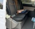 Белый Мерседес Вито, объемом двигателя 2.1 л и пробегом 359 тыс. км за 12500 $, фото 23 на Automoto.ua