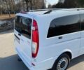 Білий Мерседес Віто, об'ємом двигуна 2.14 л та пробігом 177 тис. км за 10950 $, фото 10 на Automoto.ua
