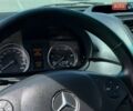 Белый Мерседес Вито, объемом двигателя 2.2 л и пробегом 332 тыс. км за 21000 $, фото 8 на Automoto.ua