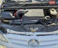 Білий Мерседес Віто, об'ємом двигуна 2.2 л та пробігом 230 тис. км за 9700 $, фото 6 на Automoto.ua