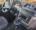 Белый Мерседес Вито, объемом двигателя 2.1 л и пробегом 298 тыс. км за 14500 $, фото 13 на Automoto.ua