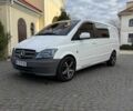 Белый Мерседес Вито, объемом двигателя 2.1 л и пробегом 300 тыс. км за 11000 $, фото 1 на Automoto.ua