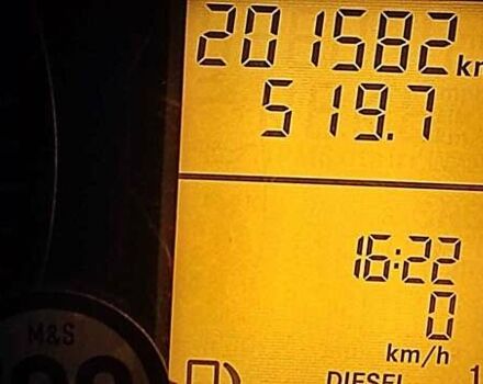 Білий Мерседес Віто, об'ємом двигуна 2.14 л та пробігом 201 тис. км за 18200 $, фото 17 на Automoto.ua