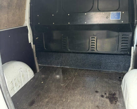 Мерседес Вито 2012 в Тячеве на Automoto.ua Белый Мерседес Вито, объемом двигателя 2.14 л и пробегом 172 тыс. км за 12500 $, фото 10 на Automoto.ua