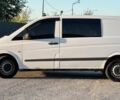 Білий Мерседес Віто, об'ємом двигуна 2.14 л та пробігом 395 тис. км за 7911 $, фото 1 на Automoto.ua