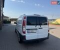 Мерседес Вито 2013 в Виноградове на Automoto.ua Белый Мерседес Вито, объемом двигателя 2.14 л и пробегом 296 тыс. км за 10700 $, фото 2 на Automoto.ua