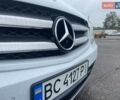 Белый Мерседес Вито, объемом двигателя 2.14 л и пробегом 353 тыс. км за 13900 $, фото 31 на Automoto.ua