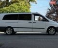 Білий Мерседес Віто, об'ємом двигуна 2.2 л та пробігом 449 тис. км за 10999 $, фото 2 на Automoto.ua