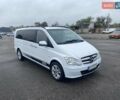 Белый Мерседес Вито, объемом двигателя 2.14 л и пробегом 353 тыс. км за 13900 $, фото 8 на Automoto.ua