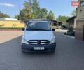 Мерседес Вито 2013 в Виноградове на Automoto.ua Белый Мерседес Вито, объемом двигателя 2.14 л и пробегом 296 тыс. км за 10700 $, фото 3 на Automoto.ua