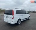 Мерседес Вито 2013 в Белой Церкве на Automoto.ua Белый Мерседес Вито, объемом двигателя 2.14 л и пробегом 353 тыс. км за 13900 $, фото 6 на Automoto.ua