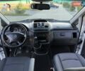 Белый Мерседес Вито, объемом двигателя 2.14 л и пробегом 306 тыс. км за 12750 $, фото 34 на Automoto.ua