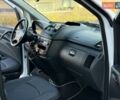 Белый Мерседес Вито, объемом двигателя 2.14 л и пробегом 306 тыс. км за 12750 $, фото 25 на Automoto.ua