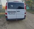 Білий Мерседес Віто, об'ємом двигуна 2.2 л та пробігом 220 тис. км за 12000 $, фото 1 на Automoto.ua