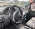 Мерседес Вито 2013 в Белой Церкве на Automoto.ua Белый Мерседес Вито, объемом двигателя 2.14 л и пробегом 353 тыс. км за 13900 $, фото 11 на Automoto.ua
