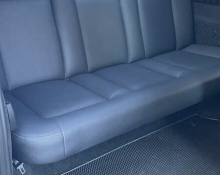 Белый Мерседес Вито, объемом двигателя 2.14 л и пробегом 310 тыс. км за 12500 $, фото 23 на Automoto.ua