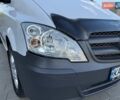 Белый Мерседес Вито, объемом двигателя 2.14 л и пробегом 306 тыс. км за 12750 $, фото 15 на Automoto.ua