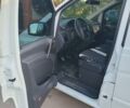 Білий Мерседес Віто, об'ємом двигуна 2.14 л та пробігом 360 тис. км за 11000 $, фото 4 на Automoto.ua