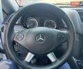 Мерседес Вито 2013 в Виноградове на Automoto.ua Белый Мерседес Вито, объемом двигателя 2.14 л и пробегом 296 тыс. км за 10700 $, фото 29 на Automoto.ua