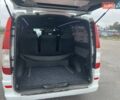 Белый Мерседес Вито, объемом двигателя 2.14 л и пробегом 353 тыс. км за 13700 $, фото 25 на Automoto.ua