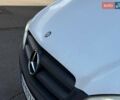Білий Мерседес Віто, об'ємом двигуна 2.2 л та пробігом 449 тис. км за 10999 $, фото 14 на Automoto.ua