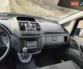 Белый Мерседес Вито, объемом двигателя 2.15 л и пробегом 328 тыс. км за 8500 $, фото 21 на Automoto.ua