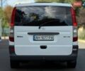 Білий Мерседес Віто, об'ємом двигуна 2.2 л та пробігом 449 тис. км за 10999 $, фото 12 на Automoto.ua
