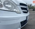 Белый Мерседес Вито, объемом двигателя 2.14 л и пробегом 353 тыс. км за 13700 $, фото 29 на Automoto.ua
