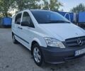 Мерседес Вито 2013 в Сторожинце на Automoto.ua Белый Мерседес Вито, объемом двигателя 2.2 л и пробегом 302 тыс. км за 10200 $, фото 17 на Automoto.ua