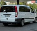Білий Мерседес Віто, об'ємом двигуна 2.2 л та пробігом 449 тис. км за 10999 $, фото 4 на Automoto.ua