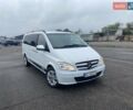 Мерседес Вито 2013 в Белой Церкве на Automoto.ua Белый Мерседес Вито, объемом двигателя 2.14 л и пробегом 353 тыс. км за 13900 $, фото 9 на Automoto.ua