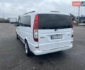 Мерседес Вито 2013 в Белой Церкве на Automoto.ua Белый Мерседес Вито, объемом двигателя 2.14 л и пробегом 353 тыс. км за 13900 $, фото 4 на Automoto.ua