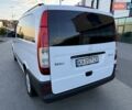 Белый Мерседес Вито, объемом двигателя 2.14 л и пробегом 306 тыс. км за 12750 $, фото 20 на Automoto.ua