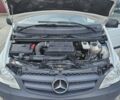 Мерседес Вито 2013 в Сторожинце на Automoto.ua Белый Мерседес Вито, объемом двигателя 2.2 л и пробегом 302 тыс. км за 10200 $, фото 11 на Automoto.ua