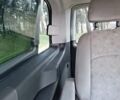 Белый Мерседес Вито, объемом двигателя 2.19 л и пробегом 266 тыс. км за 14000 $, фото 43 на Automoto.ua