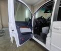 Белый Мерседес Вито, объемом двигателя 2.1 л и пробегом 387 тыс. км за 19500 $, фото 4 на Automoto.ua