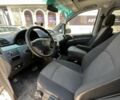 Белый Мерседес Вито, объемом двигателя 2.2 л и пробегом 267 тыс. км за 14200 $, фото 10 на Automoto.ua