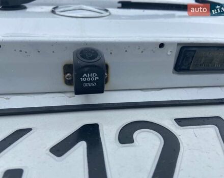 Мерседес Вито 2013 в Белой Церкве на Automoto.ua Белый Мерседес Вито, объемом двигателя 2.14 л и пробегом 353 тыс. км за 13900 $, фото 29 на Automoto.ua