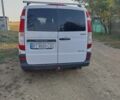 Белый Мерседес Вито, объемом двигателя 2.1 л и пробегом 220 тыс. км за 12000 $, фото 4 на Automoto.ua