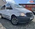 Білий Мерседес Віто, об'ємом двигуна 2.2 л та пробігом 299 тис. км за 12500 $, фото 1 на Automoto.ua