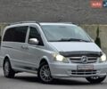 Белый Мерседес Вито, объемом двигателя 2.14 л и пробегом 354 тыс. км за 12999 $, фото 1 на Automoto.ua