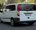 Білий Мерседес Віто, об'ємом двигуна 2.2 л та пробігом 449 тис. км за 10999 $, фото 1 на Automoto.ua