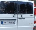 Белый Мерседес Вито, объемом двигателя 2.19 л и пробегом 266 тыс. км за 14000 $, фото 32 на Automoto.ua