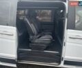 Белый Мерседес Вито, объемом двигателя 2.14 л и пробегом 353 тыс. км за 13700 $, фото 19 на Automoto.ua