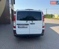 Мерседес Вито 2013 в Виноградове на Automoto.ua Белый Мерседес Вито, объемом двигателя 2.14 л и пробегом 296 тыс. км за 10700 $, фото 6 на Automoto.ua